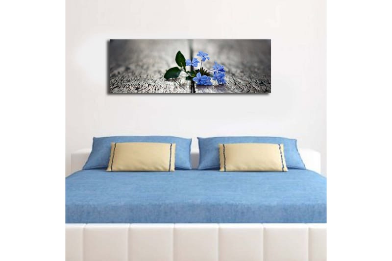 Koristeellinen Led valaistu Canvas Taulu - Sisustustuotteet - Taulu & taide - Canvas-taulu