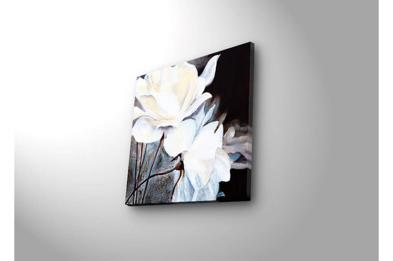 Koristeellinen Led valaistu Canvas Taulu - Sisustustuotteet - Taulu & taide - Canvas-taulu