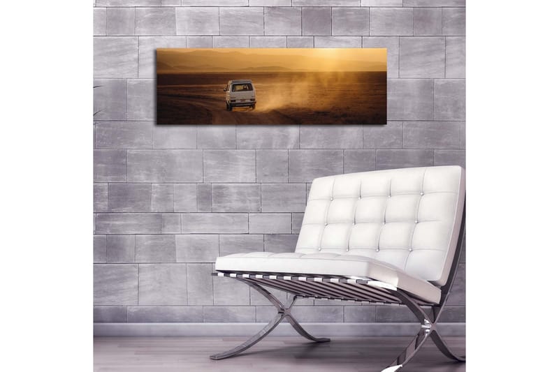 Koristeellinen Led valaistu Canvas Taulu - Sisustustuotteet - Taulu & taide - Canvas-taulu