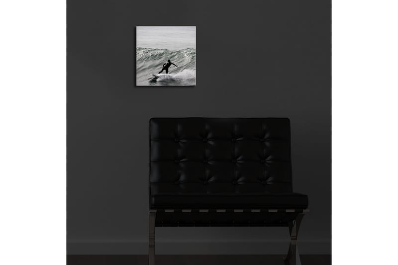 Koristeellinen Led valaistu Canvas Taulu - Sisustustuotteet - Taulu & taide - Canvas-taulu