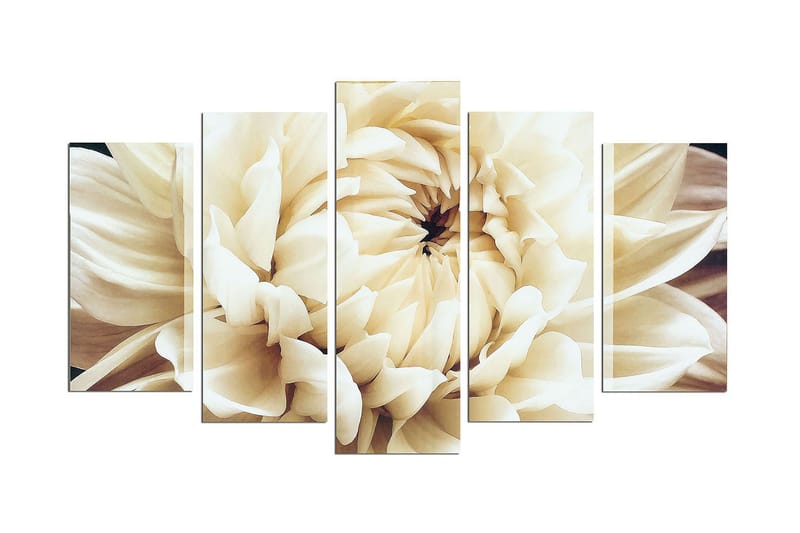 Koristeellinen MDF Maalaus (5 kpl), undefined