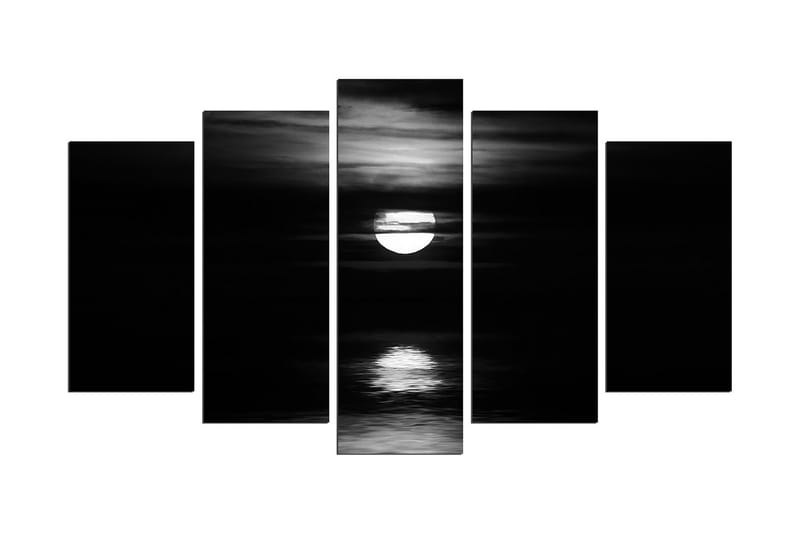 Koristeellinen MDF Maalaus (5 kpl), undefined