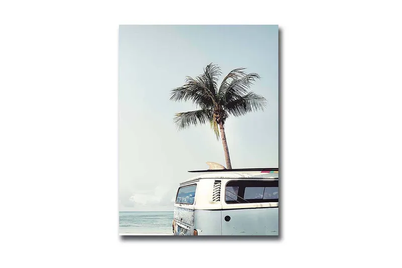 Koristeellinen MDF Maalaus, undefined