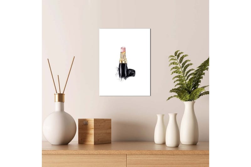 Koristeellinen MDF Maalaus - Sisustustuotteet - Taulu & taide - Canvas-taulu