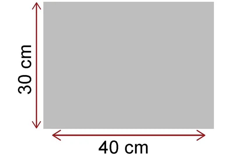 Koristeellinen MDF Maalaus - Sisustustuotteet - Taulu & taide - Canvas-taulu