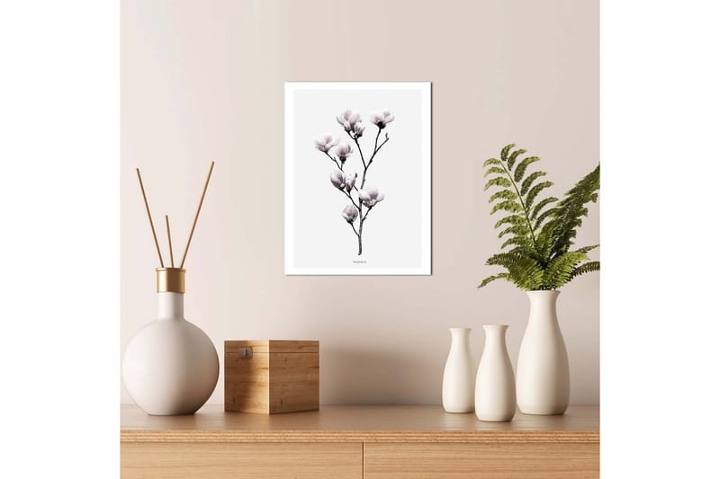 Koristeellinen MDF Maalaus - Sisustustuotteet - Taulu & taide - Canvas-taulu