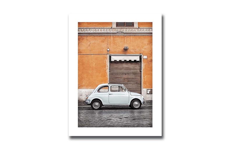 Koristeellinen MDF Maalaus, undefined