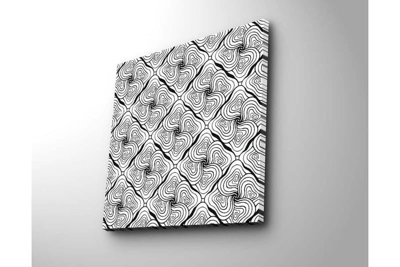 Maalattava Koriste Canvas Maalaus - Sisustustuotteet - Taulu & taide - Canvas-taulu