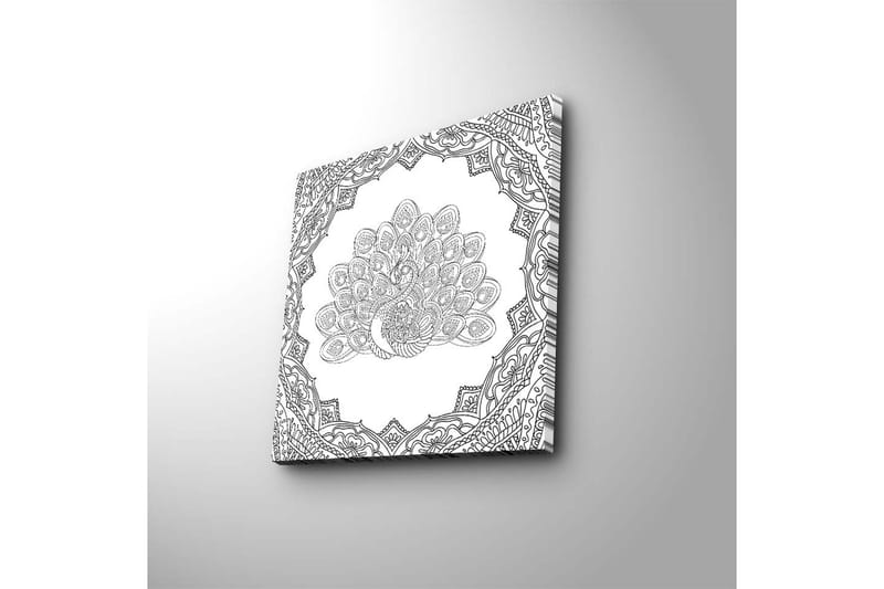 Maalattava Koriste Canvas Maalaus - Sisustustuotteet - Taulu & taide - Canvas-taulu