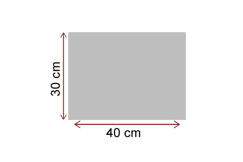 Pieni canvas-taulu 40x30 cm - Vihreä omenakori tyylikkäällä maljakolla - Vihreä / Vaaleanvihreä - Sisustustuotteet - Taulu & taide - Canvas-taulu