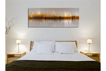 Seinäkoriste Canvas Maalaus - Sisustustuotteet - Taulu & taide - Canvas-taulu