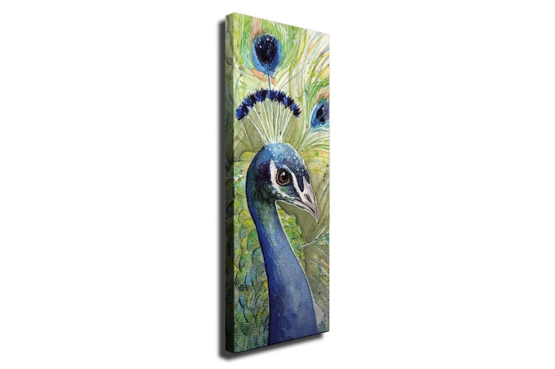 Seinäkoriste Canvas Maalaus - Sisustustuotteet - Taulu & taide - Canvas-taulu