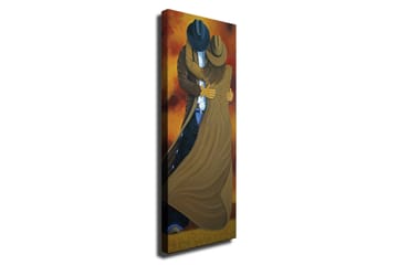 Seinäkoriste Canvas Maalaus - Sisustustuotteet - Taulu & taide - Canvas-taulu