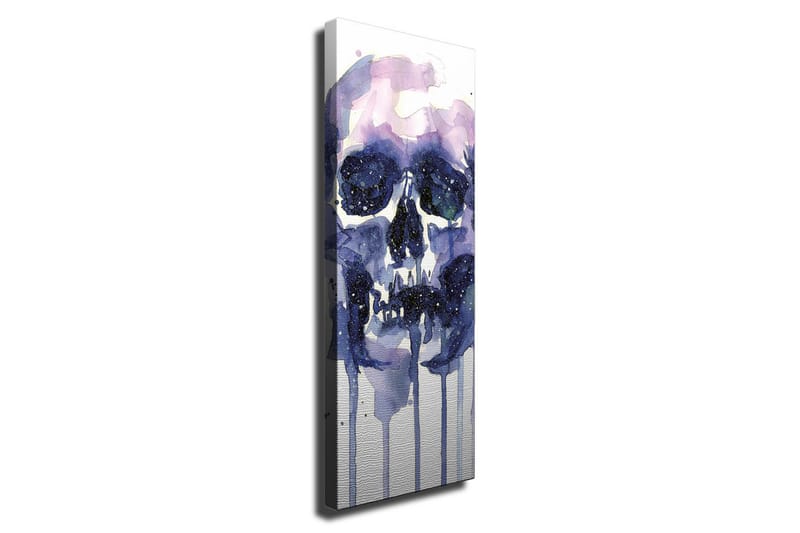 Seinäkoriste Canvas Maalaus - Sisustustuotteet - Taulu & taide - Canvas-taulu