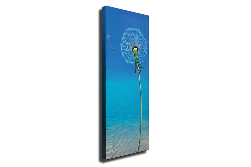 Seinäkoriste Canvas Maalaus - Sisustustuotteet - Taulu & taide - Canvas-taulu