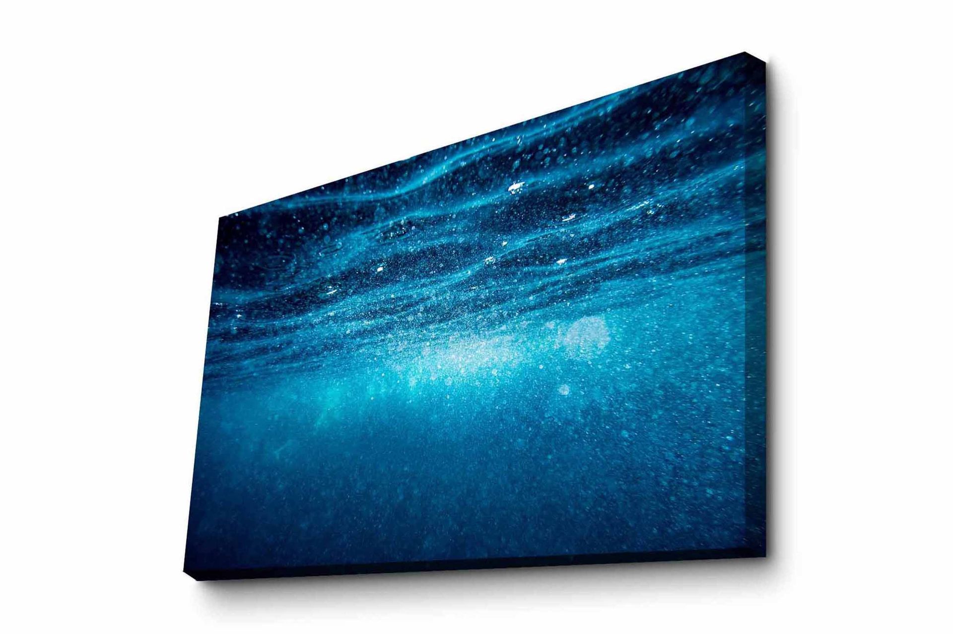 Seinäkoriste Canvas Maalaus - Sisustustuotteet - Taulu & taide - Canvas-taulu
