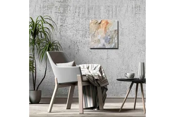 Seinäkoriste Canvas Maalaus - Sisustustuotteet - Taulu & taide - Canvas-taulu