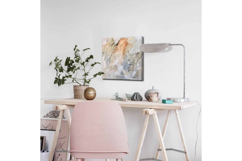 Seinäkoriste Canvas Maalaus - Sisustustuotteet - Taulu & taide - Canvas-taulu