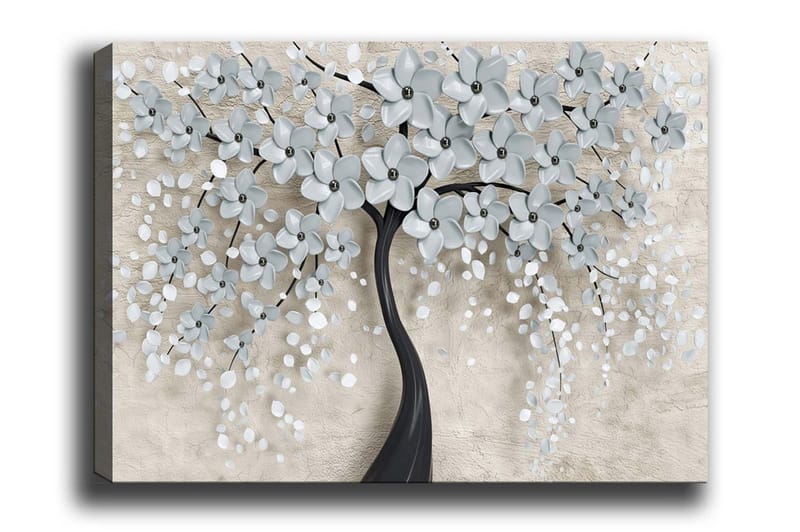 Seinäkoriste Canvas Maalaus, undefined