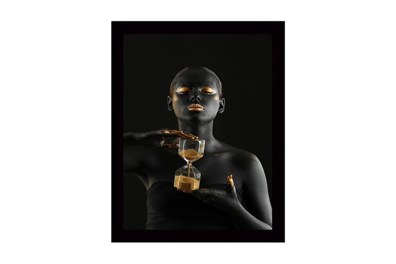 Seinäkoriste Kehystetty MDF Maalaus, undefined