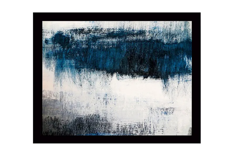 Seinäkoriste Kehystetty MDF Maalaus, undefined