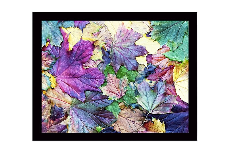 Seinäkoriste Kehystetty MDF Maalaus, undefined