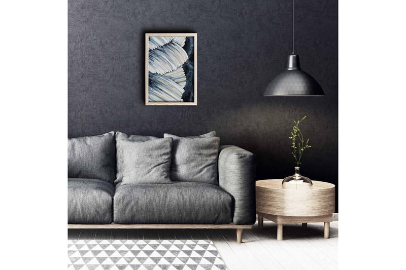 Seinäkoriste Kehystetty MDF Maalaus, undefined