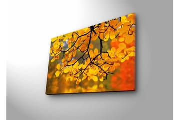 Seinäkoriste LED-valaistu Canvas Maalaus - Sisustustuotteet - Taulu & taide - Canvas-taulu