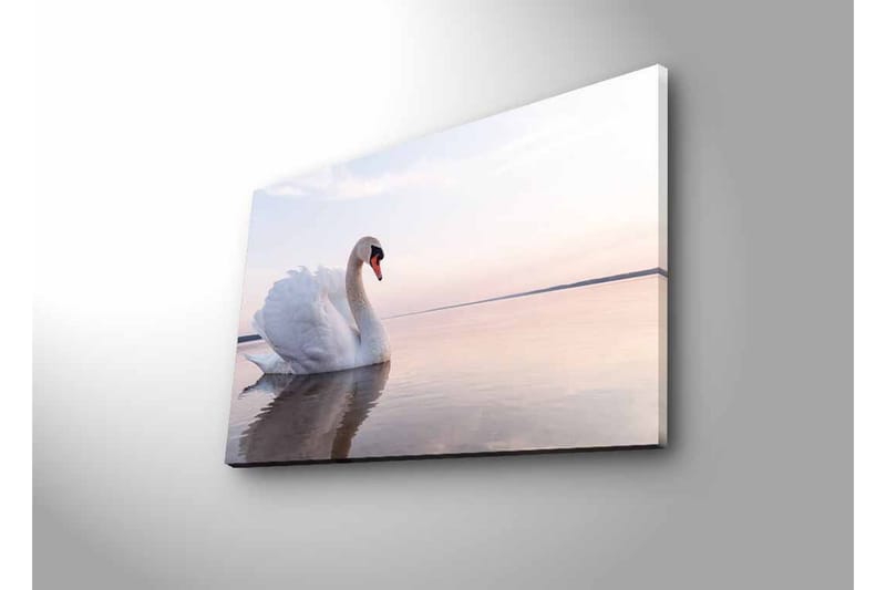 Seinäkoriste LED-valaistu Canvas Maalaus - Sisustustuotteet - Taulu & taide - Canvas-taulu