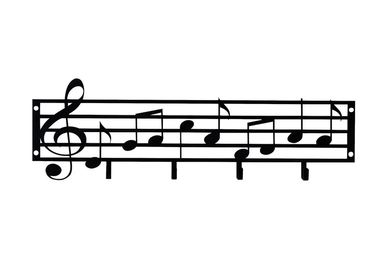 Seinäkoriste Naulakko, undefined