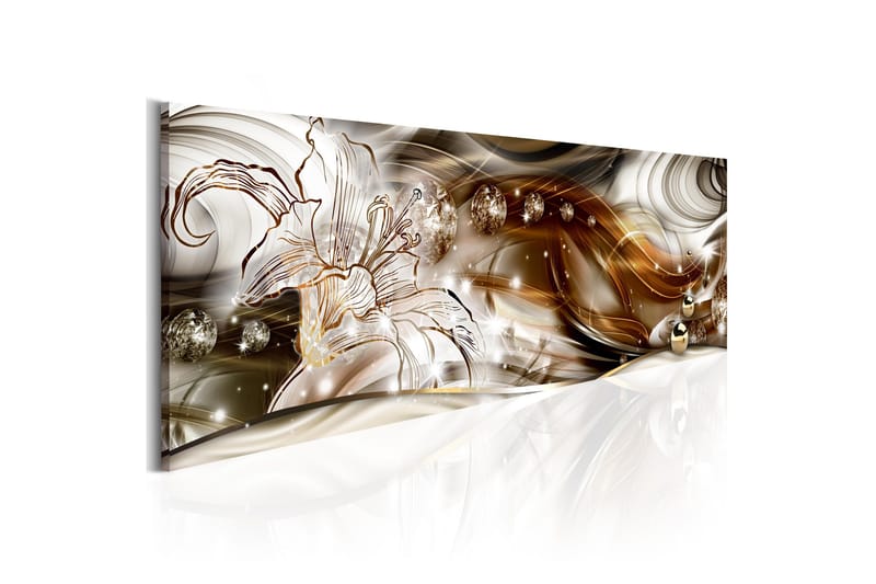 Taulu A Touch Of Decadence 120x40, Artgeist sp. z o. o.
