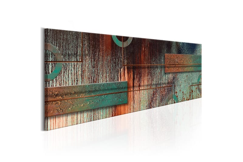 Taulu Abstract Artistry 135x45, Artgeist sp. z o. o.
