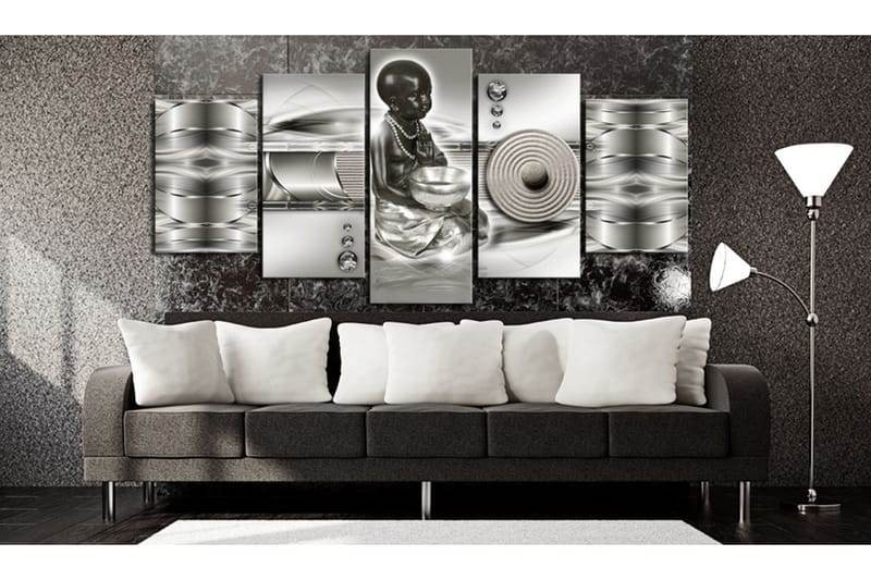 Taulu Abstract Zen 200x100 - Artgeist sp. z o. o. - Sisustustuotteet - Taulu & taide - Canvas-taulu