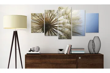 Taulu Admiration Of Gentleness 100x50 - Artgeist sp. z o. o. - Sisustustuotteet - Taulu & taide - Canvas-taulu