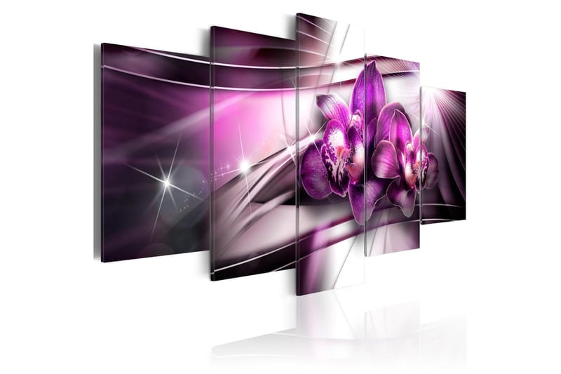Taulu Amaranthine Tandem 100x50, Artgeist sp. z o. o.