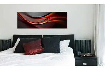 Taulu Amber Tide 135x45 - Artgeist sp. z o. o. - Sisustustuotteet - Taulu & taide - Canvas-taulu
