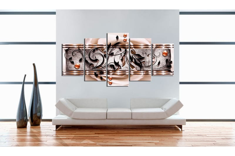 Taulu Ambivalence Of Feelings 100x50 - Artgeist sp. z o. o. - Sisustustuotteet - Taulu & taide - Canvas-taulu