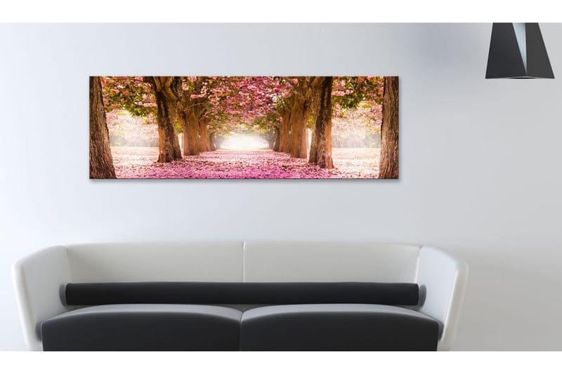 Taulu Amongst Dreams 135x45 - Artgeist sp. z o. o. - Sisustustuotteet - Taulu & taide - Canvas-taulu