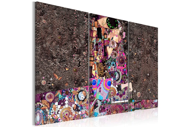 Taulu Amorous Jigsaw 90x60, Artgeist sp. z o. o.