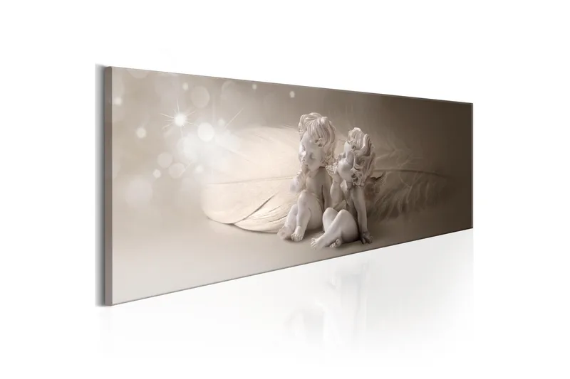 Taulu Angelic Sweetness 150x50, Artgeist sp. z o. o.