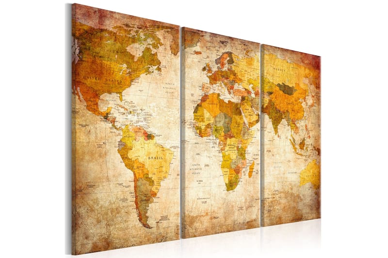 Taulu Antiikki matka 90x60, Artgeist sp. z o. o.