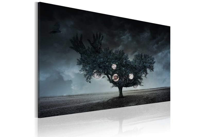 Taulu Apocalypse now 120x80 - Artgeist sp. z o. o. - Sisustustuotteet - Taulu & taide - Canvas-taulu