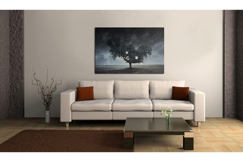 Taulu Apocalypse now 120x80 - Artgeist sp. z o. o. - Sisustustuotteet - Taulu & taide - Canvas-taulu