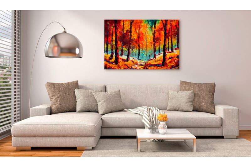 Taulu Artistic Autumn 90x60, Artgeist sp. z o. o.