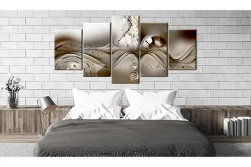 Taulu Artistic Disharmony 100x50 - Artgeist sp. z o. o. - Sisustustuotteet - Taulu & taide - Canvas-taulu
