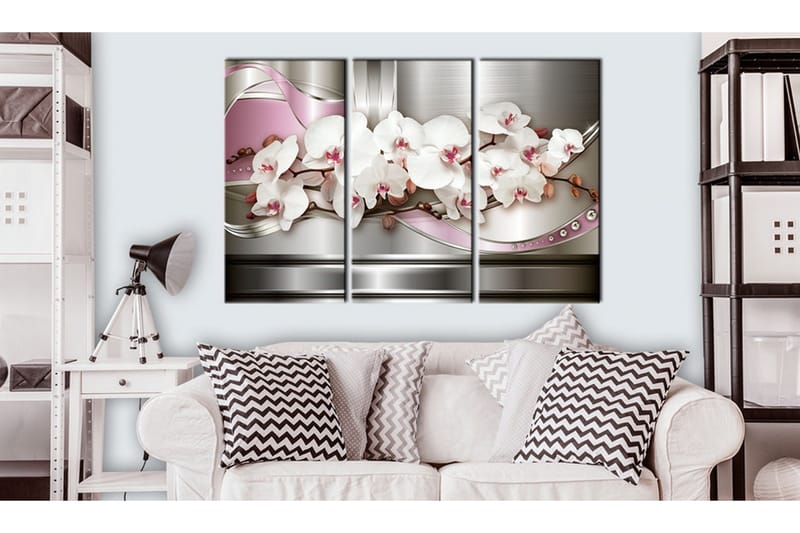 Taulu Artistic Serenade 90x60 - Artgeist sp. z o. o. - Sisustustuotteet - Taulu & taide - Canvas-taulu