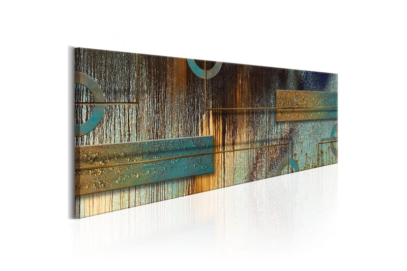 Taulu Artistic Variation 135x45, Artgeist sp. z o. o.
