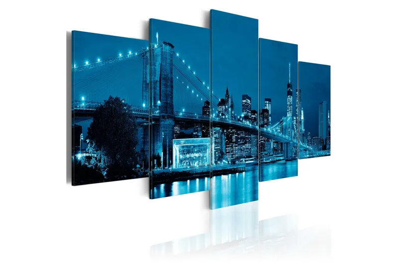 Taulu At A Glance 200x100, Artgeist sp. z o. o.