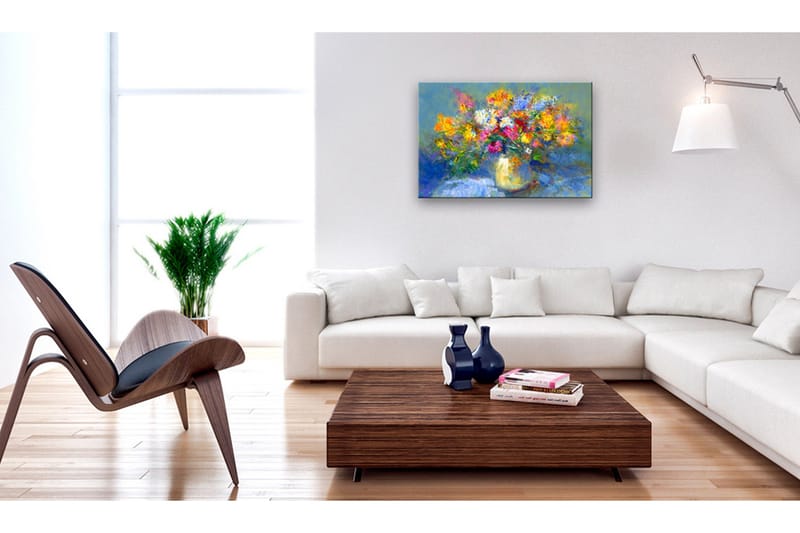 Taulu Autumn Bouquet 120x80, Artgeist sp. z o. o.