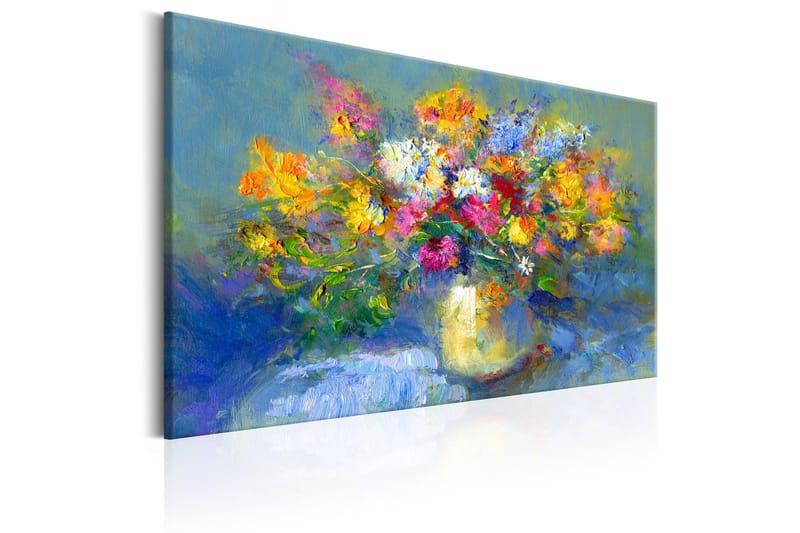 Taulu Autumn Bouquet 120x80 - Artgeist sp. z o. o. - Sisustustuotteet - Taulu & taide - Canvas-taulu